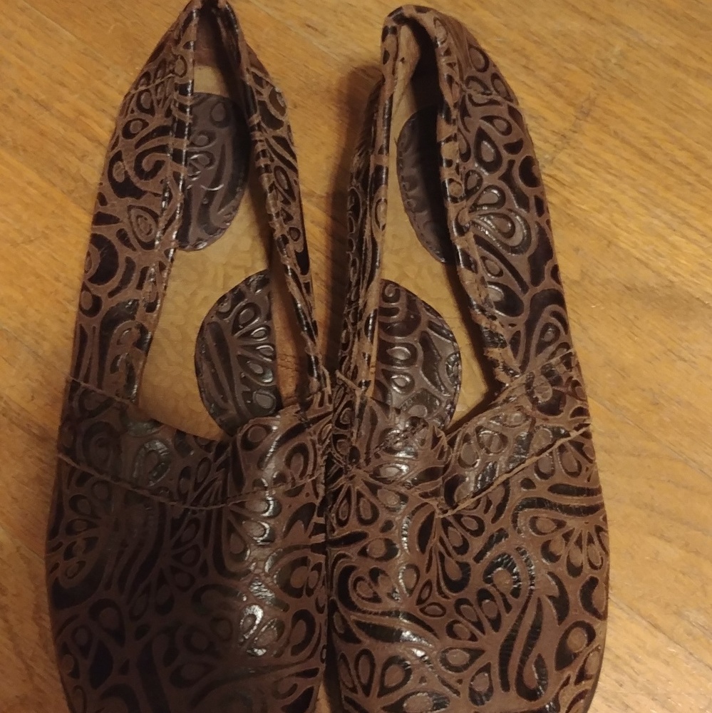 B.o.c casual flats